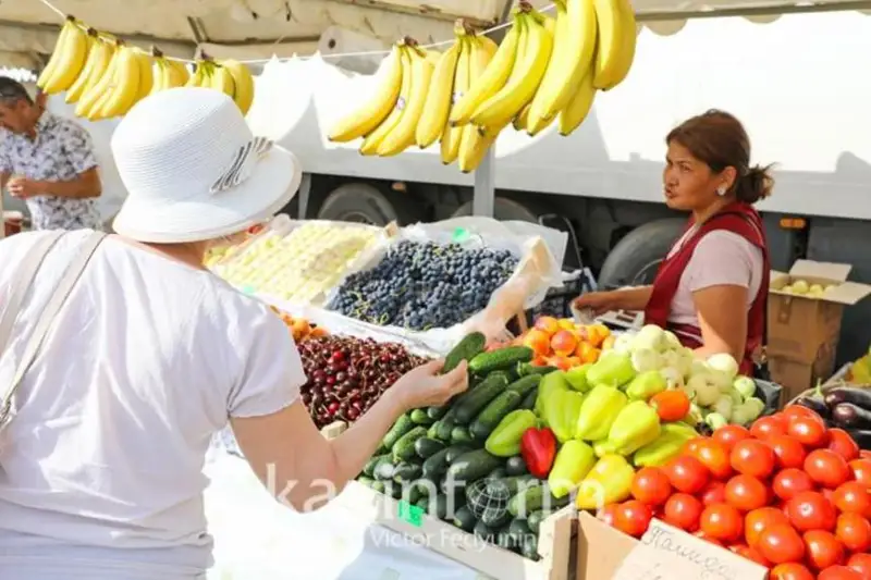 Как правильно выбрать ранние овощи и фрукты