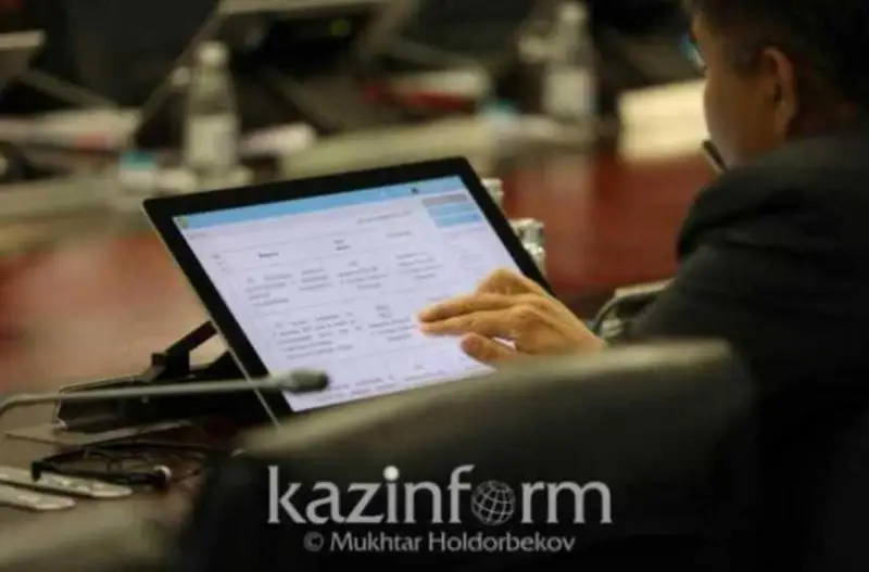 Незаконные госзакупки на 7 млрд тенге отменили прокуроры в Туркестанской области