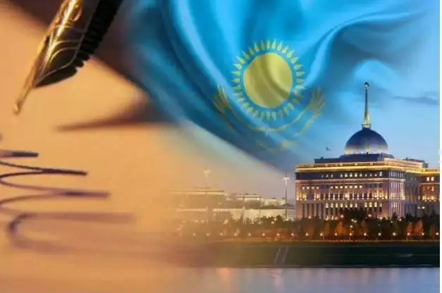 总统签署命令 为两位老英雄授勋
