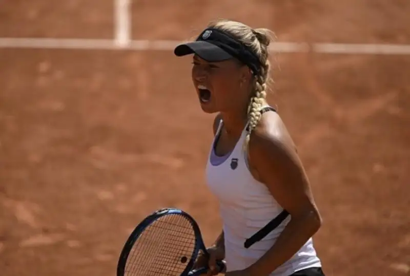 Путинцева, Данилина ва Жуқаев халқаро турнирларни муваффақиятли бошлашди