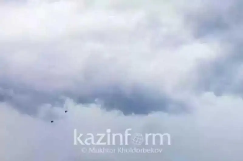 13 qalada aýa sapasy nasharlaıdy