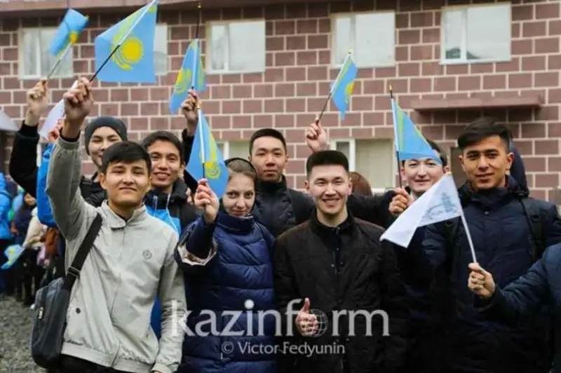 Креативный хаб для молодежи появится на месте бывшего депо в Алматы