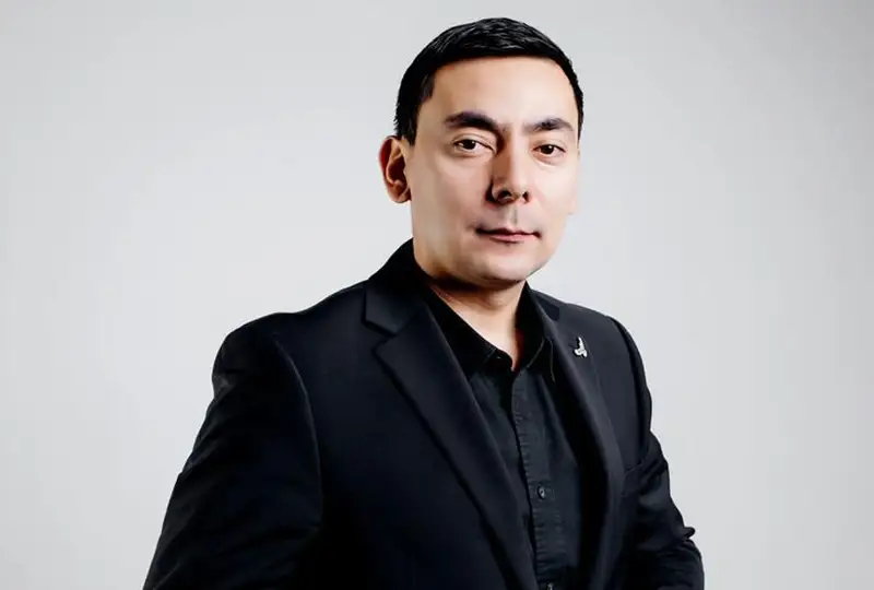 Казахское радио в Нью-Йорке может иметь большое будущее, если его поддержать – автор проекта Данияр Кожан