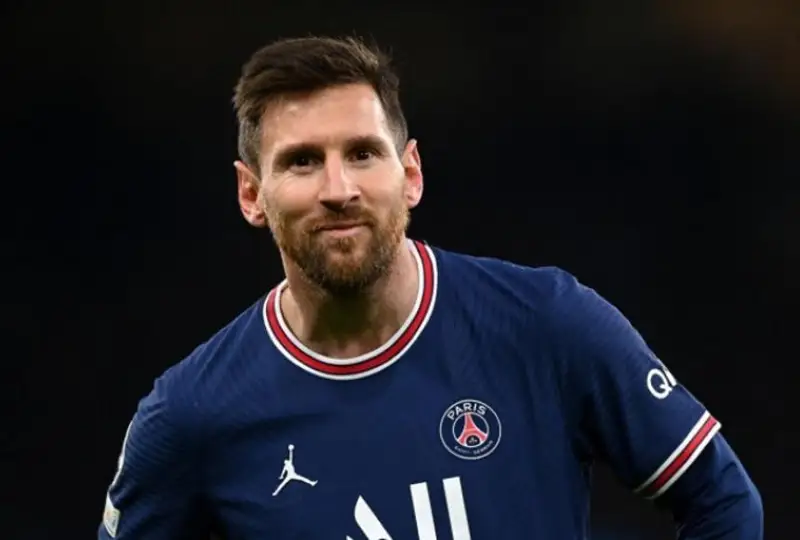 Лионель Месси АҚШнинг «Интер Майами» клубига ўтди