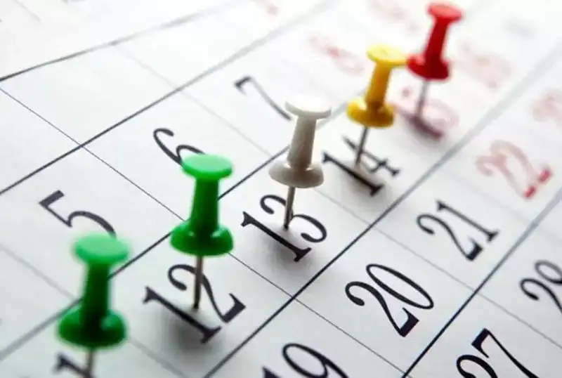 19 maýsym kúni elordada ótetin mańyzdy sharalar ańdatpasy