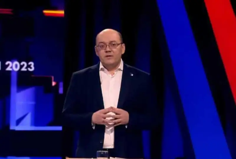 Ótken shaqyrylymdaǵy partııalar ózderiniń kásibı jaramsyzdyǵyn kórsetti - JSDP tóraǵasy