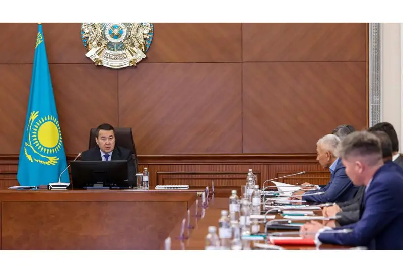 Қазақстандық компаниялар өңдеу өнеркәсібінде өндірісті тағы $46 млрд-қа арттыруға қабілетті