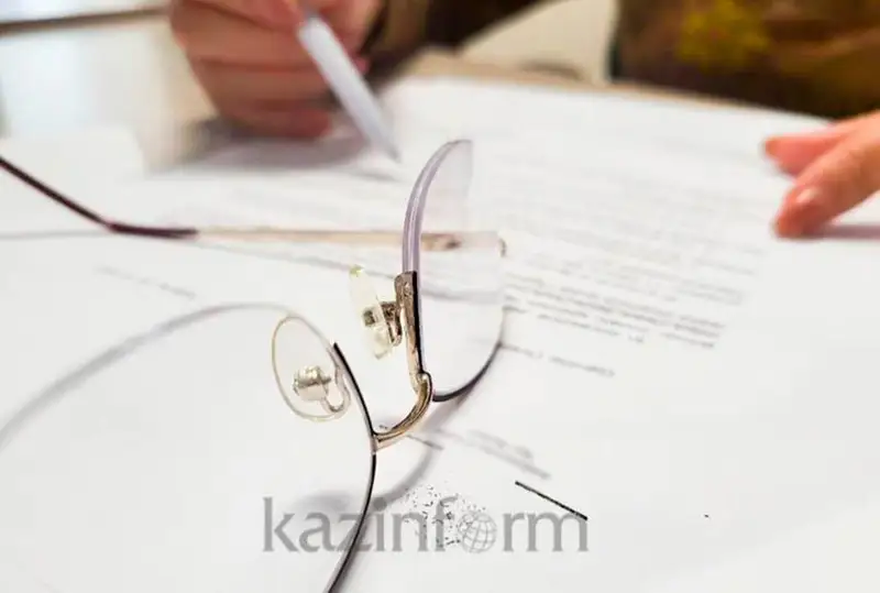 Свыше миллиарда тенге похитили гражданка США и экс-руководство управления здравоохранения Акмолинской области