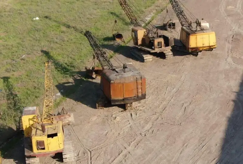 Túrkistan oblysynda zań buzǵan 27 jer qoınaýyn paıdalanýshy anyqtaldy