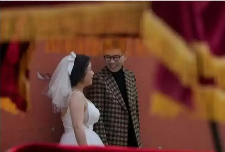 قىتايدا نەكەگە تۇرۋ مەن تۋۋ كورسەتكىشى ازايدى