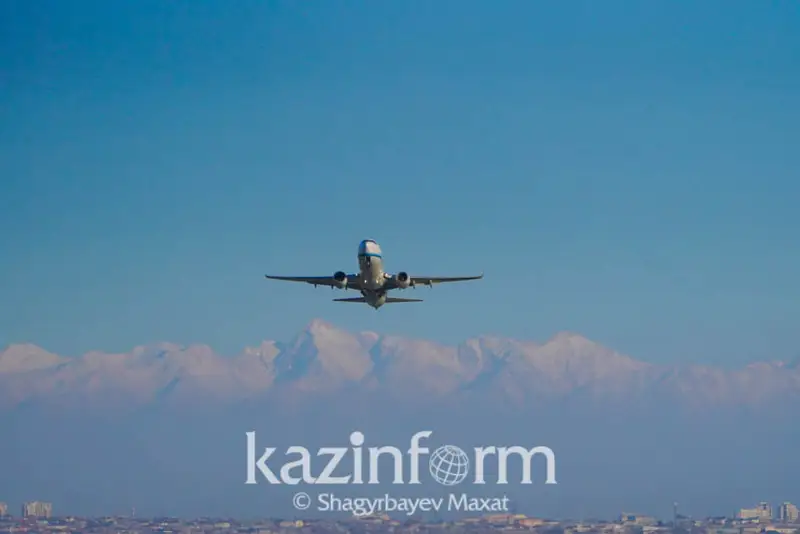 پاكىستان بيزنەسمەندەرى قازاقستانمەن تىكەلەي اۋە قاتىناسىن قولدايدى