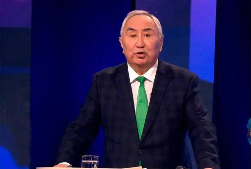 Нужно уделять особое внимание продовольственной безопасности – Жигули Дайрабаев