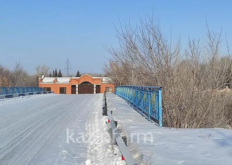 Президентская резиденция в Актобе может стать детским центром