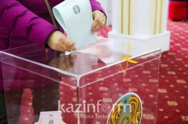 Saılaý kezinde quqyq buzǵandarǵa aıyppul salynyp, jumystan shettetildi - OSK