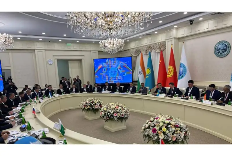 Террористическая обстановка в регионе ШОС остается сложной и динамичной – КНБ РК