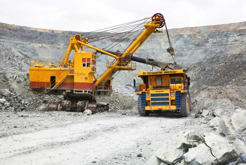 Страдаем онкологией и аллергией - на карьеры близ домов вновь пожаловались алматинцы