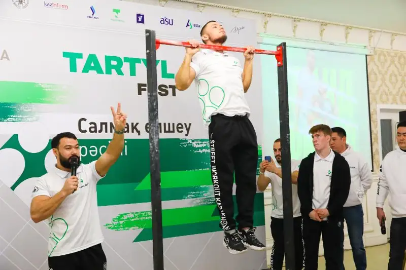 Они пишут историю: Как финалисты готовятся к Гранд-финалу Tartyl Fest