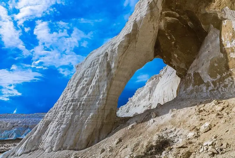 Статью на трех языках о 30 уникальных местах Мангистауской области планируют издать в Казахстане