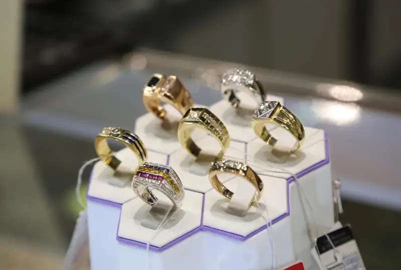 Законодательные поправки в сфере продаж ювелирных изделий разрабатывают в РК