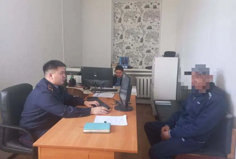 Несуществующий участок земли за 2 млн тенге продал мошенник жителю Жамбылской области