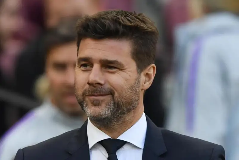 Бывший тренер «Тоттенхэма» и ПСЖ Маурисио Почеттино возглавил футбольный клуб «Челси»