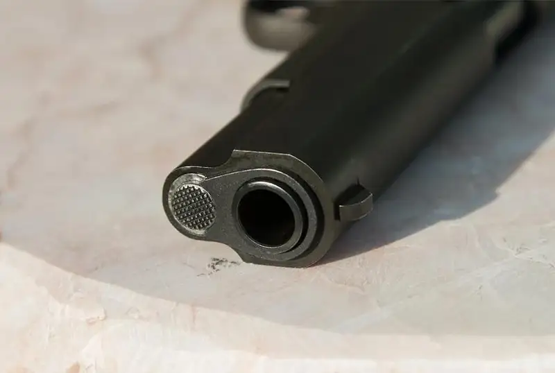 Один человек скончался в перестрелке в Алматинской области