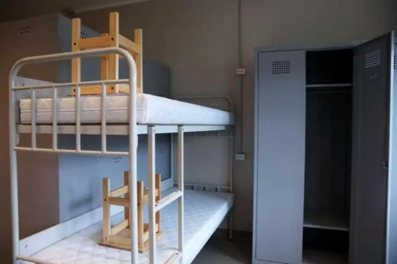 Мобильные казармы для приграничных подразделений приобретет Казахстан