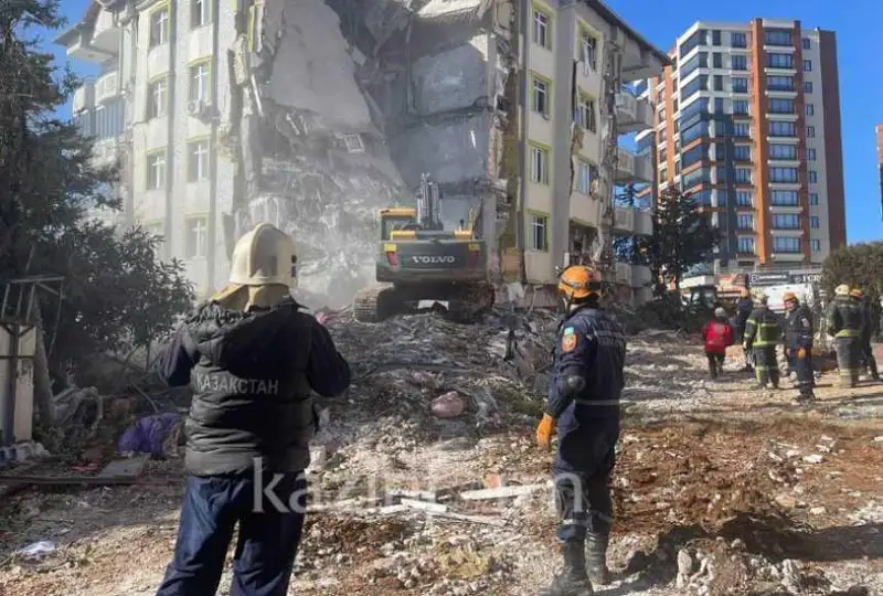 ЕС выделил Турции кредит на €1 млрд на восстановление после землетрясения