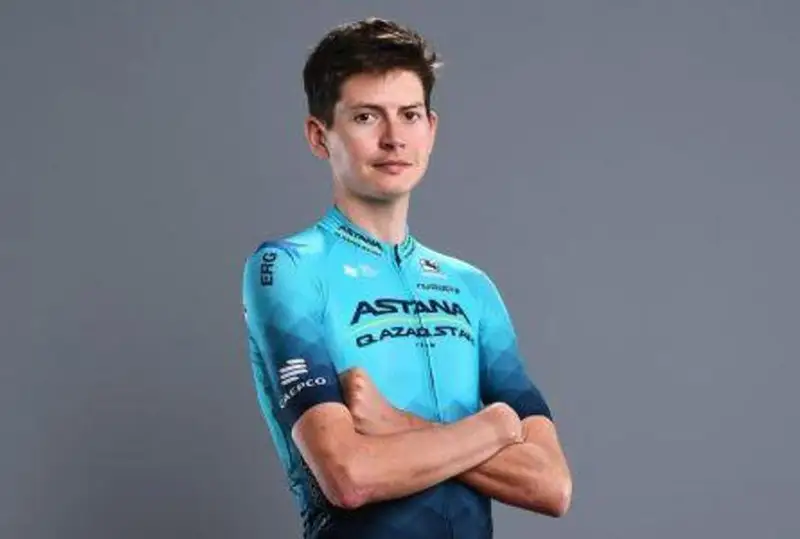 Гонщик «Астаны» стал 24-м на 20-м этапе «Джиро д’Италия»