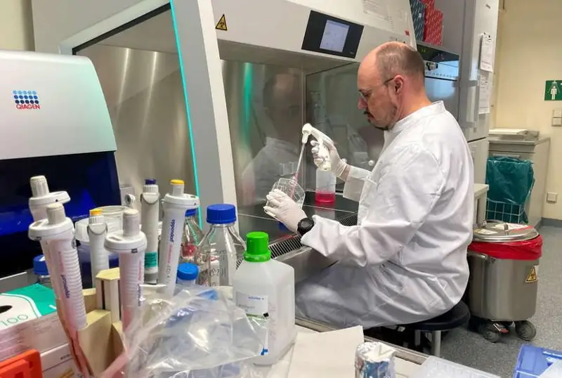 Аргентинада маймун чечаги инфекциясидан иккинчи ўлим тасдиқланди