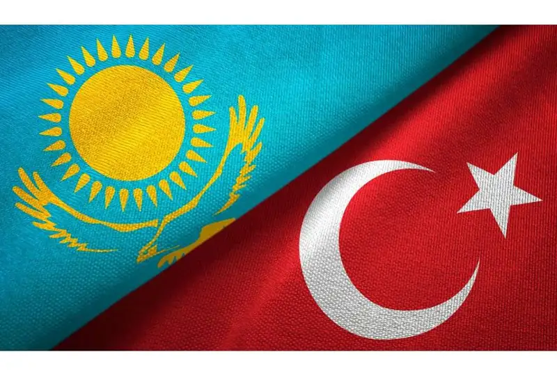 Қозоғистон Ҳукумати Туркияга гуманитар ёрдам сифатида 1 миллион доллар ажратди