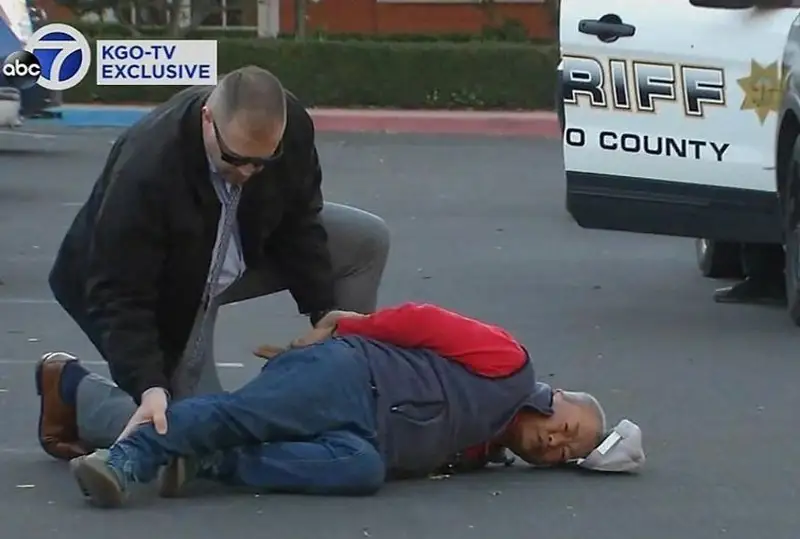 В Калифорнии произошла очередная стрельба за последние три дня