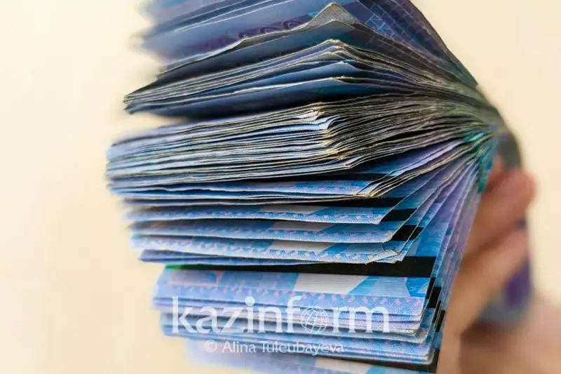 Руководство АО «Әскери құрылыс» подозревается в хищении бюджетных средств