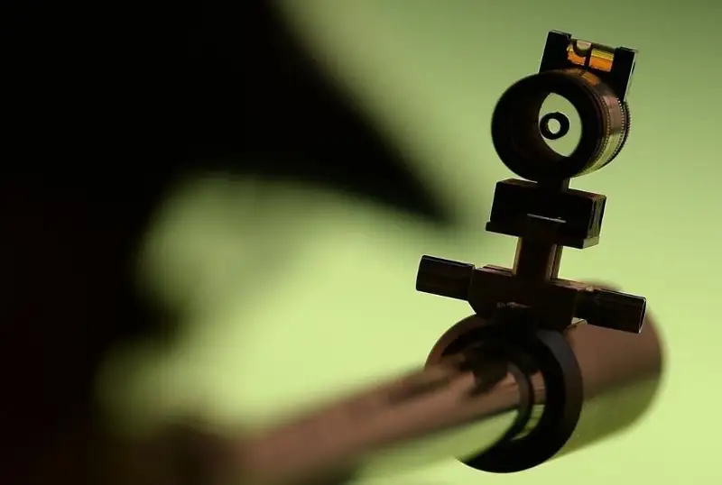 Международный турнир по пулевой стрельбе стартовал в Шымкенте