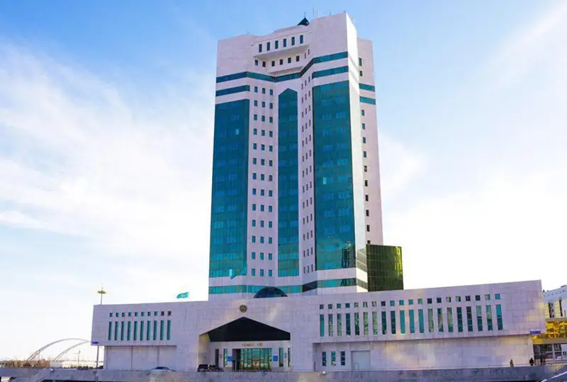 التىن، كومىر، تەمىر، مۇناي، مىس كەن ورىندارى مەملەكەت مەنشىگىنە قايتارىلدى