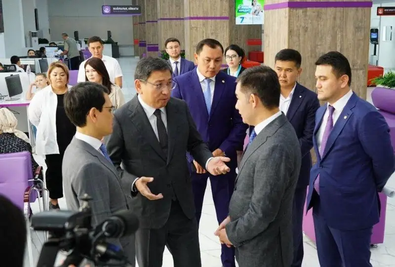 Қозоғистонликлар автомобиллар давлат номеридаги ҳарфларни танлашлари мумкин бўлади