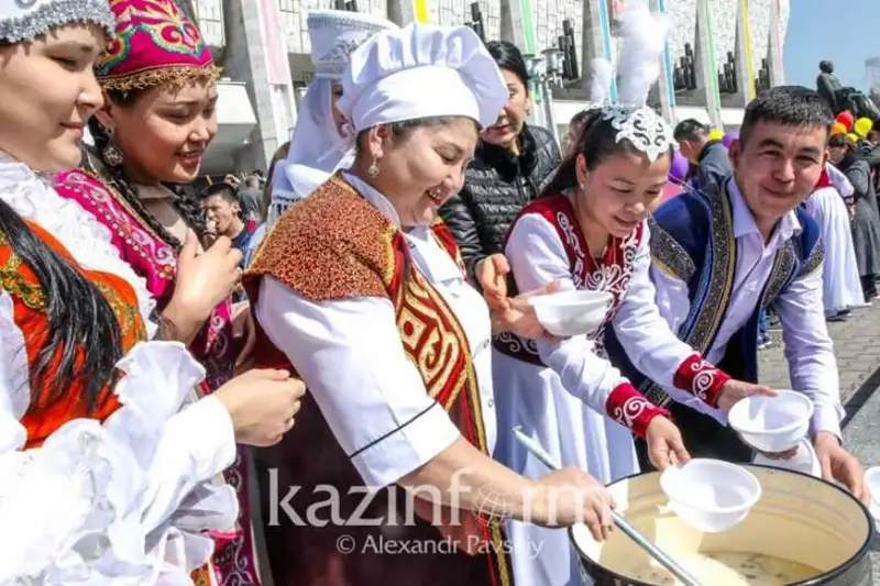 Meıram kúnderi sanıtarlyq talap qatań saqtalýy qajet - epıdemıolog