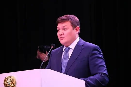 Mınıstr Oralov legıonerlerge qatysty pikir bildirdi