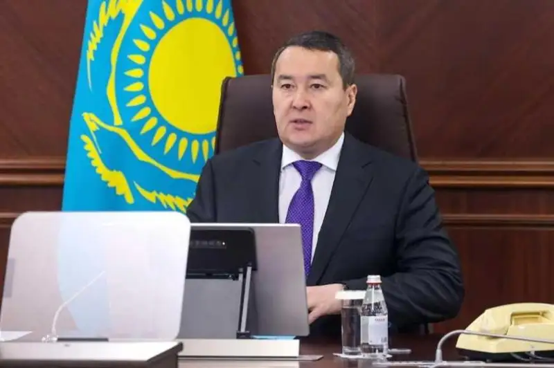 Қонаев шаҳри ва Алмати вилояти янада ривожланади