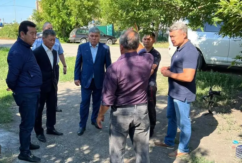 س ق و-داعى شوشقا فەرماسىندا 4 ادام قازا تاپتى