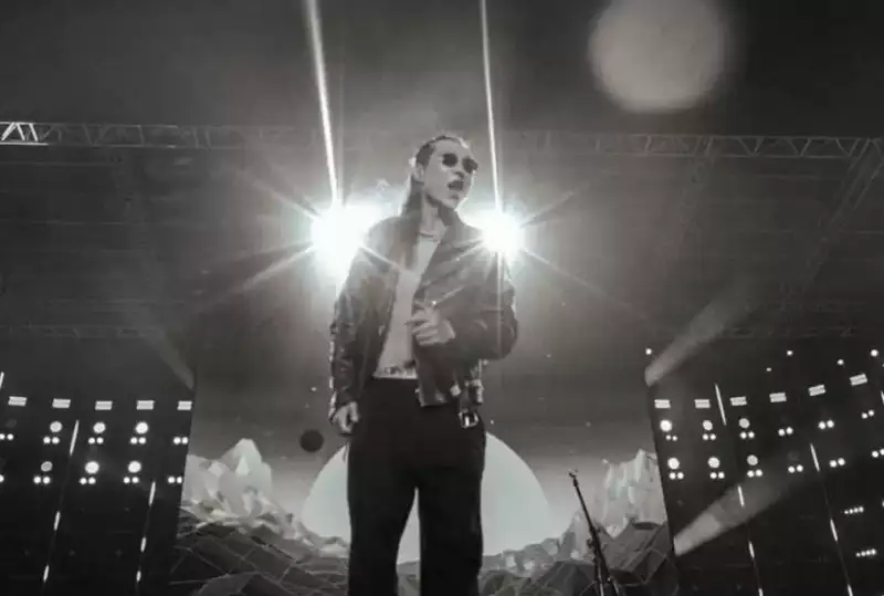 Недописанный альбом Darkhan Juzz будет завершен и выпущен