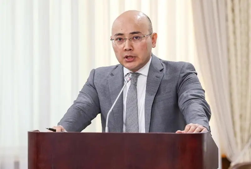 Что ждет от Послания Президента РК министр национальной экономики