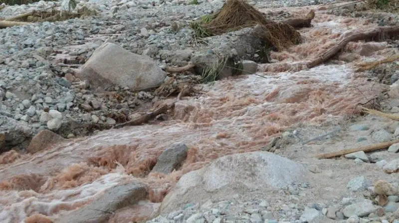 Число погибших в результате селя в Китае возросло до 21 человека