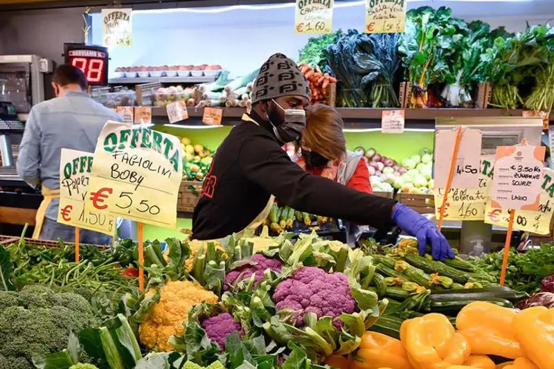 Цены на продовольствие в июле снизились, но превышают прошлогодние показатели - ФАО