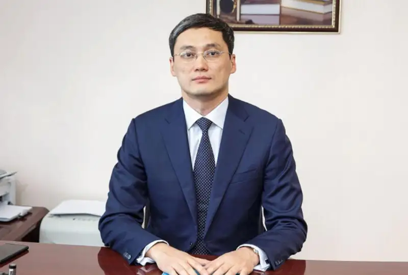 Ақтөбе қаласының әкімі Мұрат Жөребеков қызметінен кетті