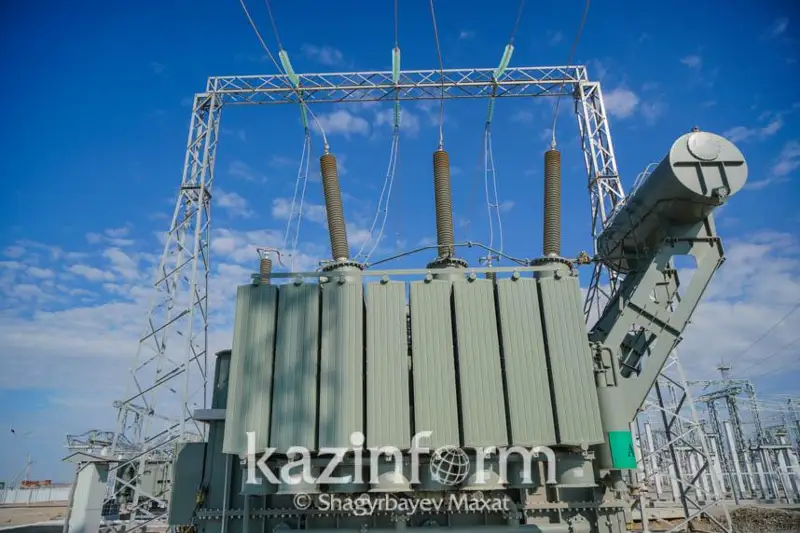 Требования к безопасности трансформаторов установят в Казахстане