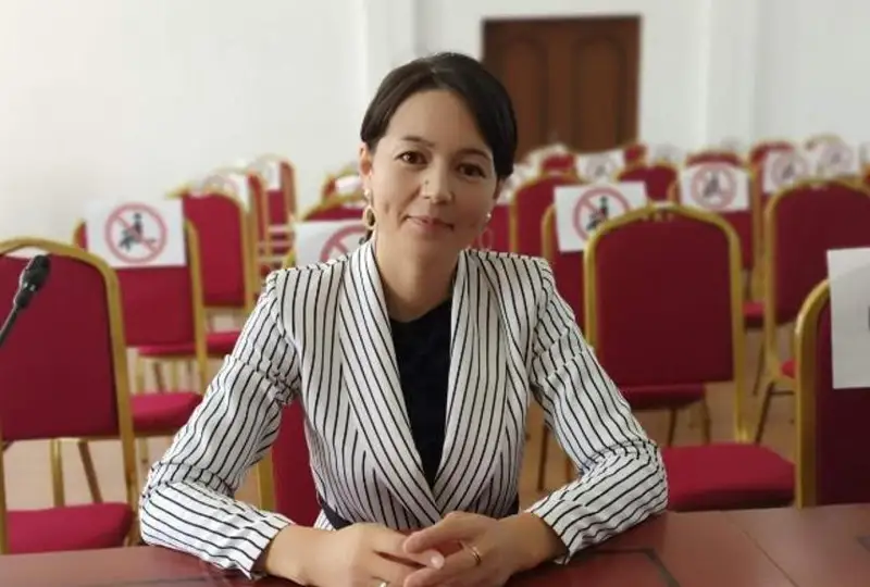 Qazaq tilin meńgerýime aýyl adamdary kómektesti – qyzylordalyq muǵalim