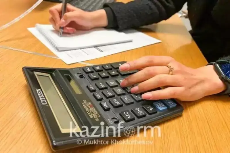 Qyzylordada mektepterde jalǵan málimetter engizip, qarajatty qoldy etken mamandar anyqtaldy