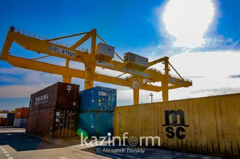 Назван совокупный потенциал торговли в центральноазиатском регионе