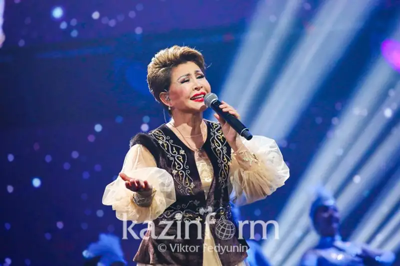 Мы не должны забывать о национальной ценности, объединяющей нашу страну – Роза Рымбаева